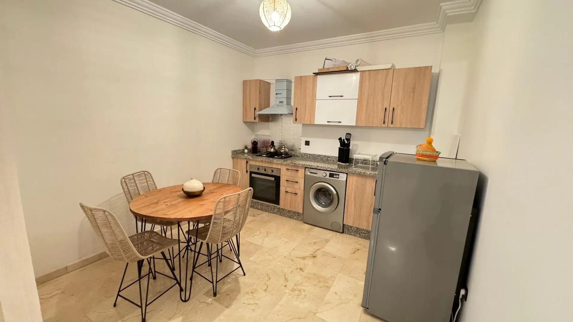 Appartement Moderne Marrakesh