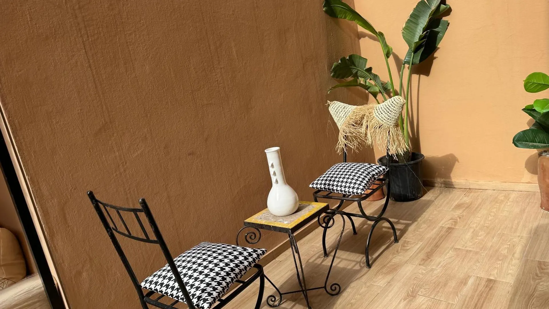 Appartement Moderne Marrakesh